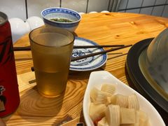 -阿鸡鱼庄·顺德鲜蒸小炒(亚运村店)
