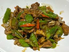 -北平盛世·新京菜·北京烤鸭(劲松·双井店)