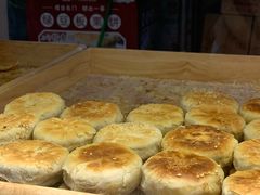 绿豆板栗饼-宋禧记(大润发店)