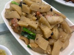 -腰记饭店(龙源路店)