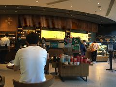 -星巴克臻选(北京富力家园店)