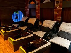 -江南足纪·影院足道·轻奢SPA(笋岗HALO广场店)