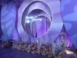 -无锡君来洲际酒店·宴会厅