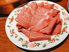 -清真·北京老门框爆肚涮肉馆(凤城六路店)