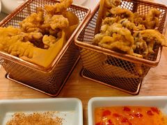 -晋阳春·山西菜·北京烤鸭(交大店)