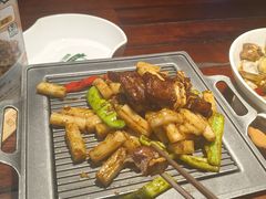 -前海沿·青岛菜(五四广场永旺店)