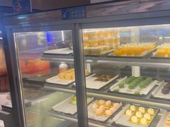 -星伦多自助料理·涮烤一体(嘉兴八佰伴店)