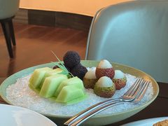 -英冠索菲特酒店·萧湘阁中餐厅