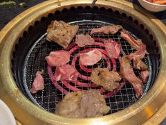 -神户赤童日式烤肉伙伴(东直门店)