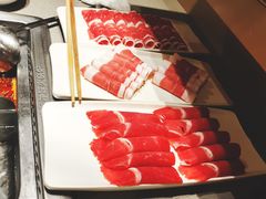 -海底捞火锅(凯德广场店)