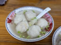 -得胜鱼丸老店