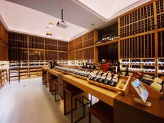 -伯衡55·吉品轩(乌鲁木齐南路店)