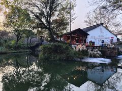 -西溪国家湿地公园