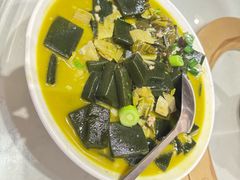 -吴记百家·私房菜·家宴(润园店)