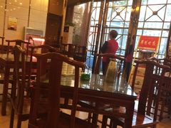 -同胜祥清真新豫菜(杜岭街店)