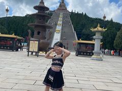 -龙口南山旅游景区