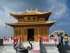 -洛阳白云山景区