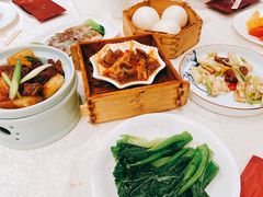 -荣粤酒家·融合粤菜