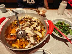 龙人水煮重庆鳙鱼-龙人居·水煮鱼(五道口店)