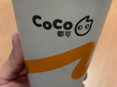 -CoCo都可(健翔桥店)