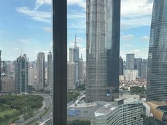 -翡翠36餐厅(浦东香格里拉店)