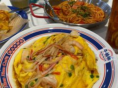 -牛楠楠·香港牛腩茶餐厅(永旺店)