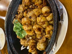 -日昌餐馆(亦庄店)