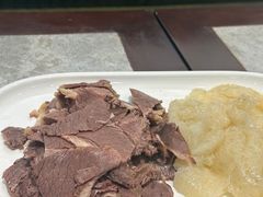 -高玛纳驴肉火烧(河间总店)