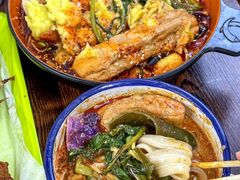 -嘎嘎香·大茶缸麻辣烫