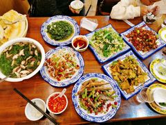 -老味道1992(武当山店)