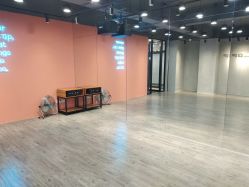 -DOS HOP潮上舞蹈