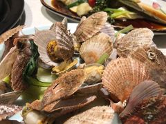 -渔夫蒸鲜(世奥湾店)