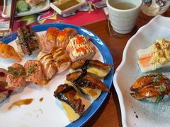 -元通寿司(东骏店)