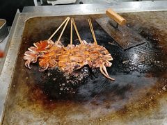 -海岛渔村大酒店(云霄路店)