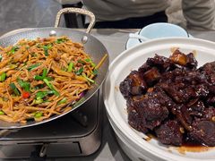 -八张桌子(老店)