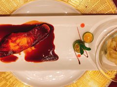 -皇冠假日酒店-御皇轩中餐厅