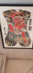 -極致刺青TATTOO STUDIO 私人订制