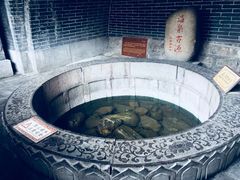 -华清宫景区