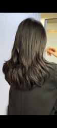 -V7 HAIR SALON