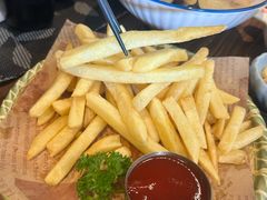 -品米斗·精致料理(浦东禹悦汇店)