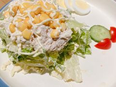 -清真·艾美可餐厅(大悦汇店)