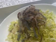 -新海渔港·胶东海鲜家常菜·家宴(奥体中心店)