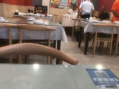 -听涛雅苑百味饺子老家菜馆