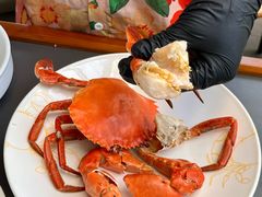 -Ministry of Crab•MOC(交子大道店)