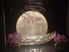 -馋遇江南·精致湖景雅宴(东方之门店)