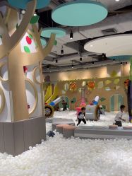 -meland亲子乐园•活动包场(佛山新DNA购物中心店)