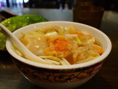 -一记面馆(易发店)