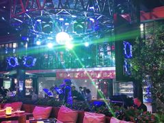 大堂-肉串汪(望京店)