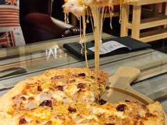 -米兰西点(鞍山店)