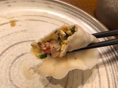 -必点海鲜·鲅鱼水饺(鞍山西道店)